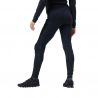 Legging Odlo Zeroweight Warm (Black) Homme