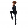 Legging Odlo Zeroweight Warm (Black) Homme
