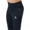 Legging Odlo Zeroweight Warm (Black) Homme