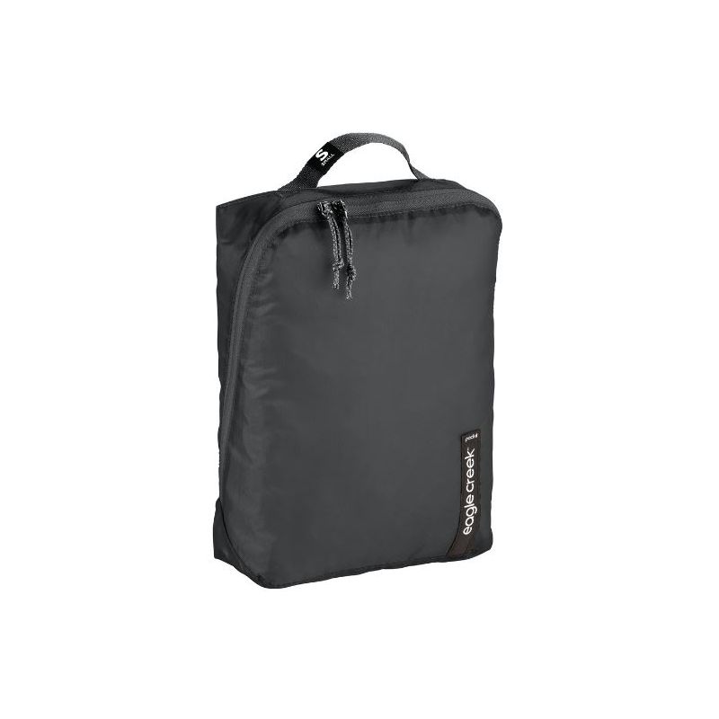 Pouch Eagle Creek Pack-It Isolate Cube - S (svart)