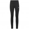 Legging Odlo Essential Warm (Black) Femme