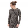 Classic Merino Base Layer Vans Ls Crew Black Vans