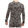 Classic Merino Base Layer Vans Ls Crew Black Vans