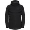 Veste Odlo Ascent S-Thermic (Black) Femme