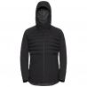 Veste Odlo Ascent S-Thermic (Black) Femme