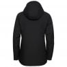 Jacket Insulated Ascent S-thermic Hooded Odlo black