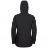 Veste Odlo Ascent S-Thermic (Black) Femme