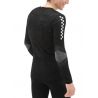 Intraknit Merino Base Layer Vans Crew Black Vans