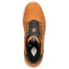 Vaude Women's Ubn Kiruna Ii Mid Stx Silt Brown