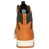 Vaude Women's Ubn Kiruna Ii Mid Stx Silt Brown