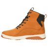 Vaude Women's Ubn Kiruna Ii Mid Stx Silt Brown
