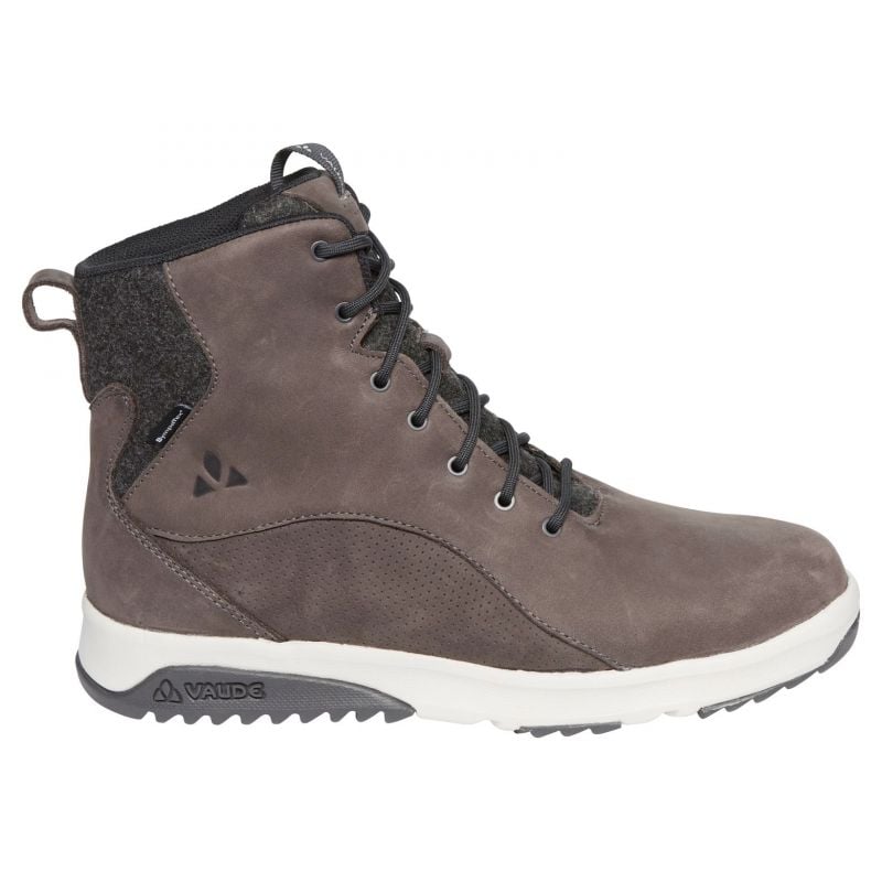 Vaude Kiruna II (Anthracite) damesko