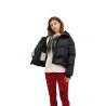 W Ronney Cropped Puffer Jacket Ugg TAR