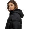 W Ronney Cropped Puffer Jacket Ugg TAR