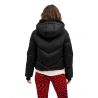 W Ronney Cropped Puffer Jacket Ugg TAR