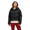W Ronney Cropped Puffer Jacket Ugg TAR