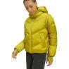 Dunjakke UGG Ronney Cropped Puffer (relish) kvinne