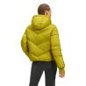 W Ronney Cropped Puffer Jacket Ugg RELISH