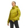 W Ronney Cropped Puffer Jacket Ugg RELISH