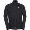 Jacket Engvik Odlo black