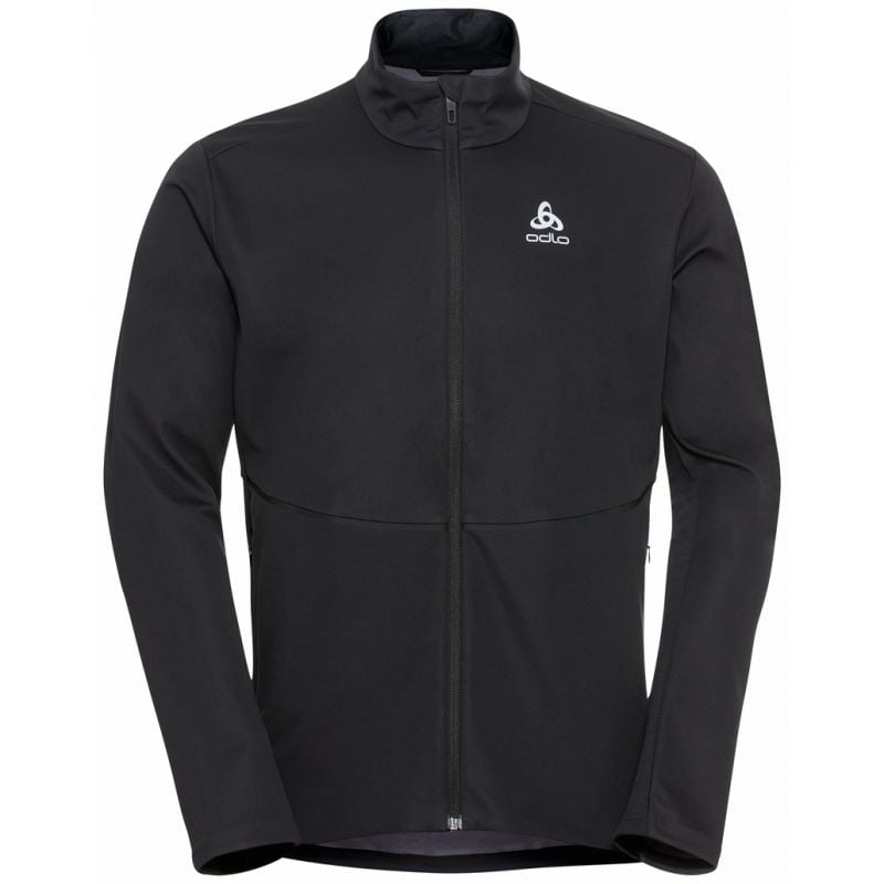 Veste Odlo Markenes (Black) Homme