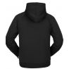 VOLCOM HYDRO RIDING HOODIE BLACK