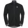 Jacket Engvik Odlo black