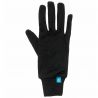 Face Mask Active Warm Eco Odlo black