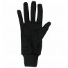 Face Mask Active Warm Eco Odlo black