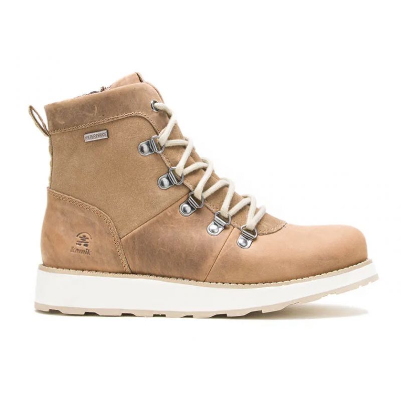 Winterstiefel KAMIK Ariel Lo (TAUPE) Women