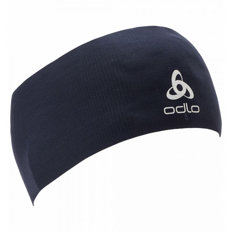 Hoofdband Odlo Move Light (Dark Sapphire)