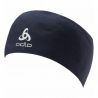 Bandeau-hoofdband van ODLO, Move Light (zwart)