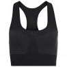 BH Odlo Seamless Medium (Black) Kvinder
