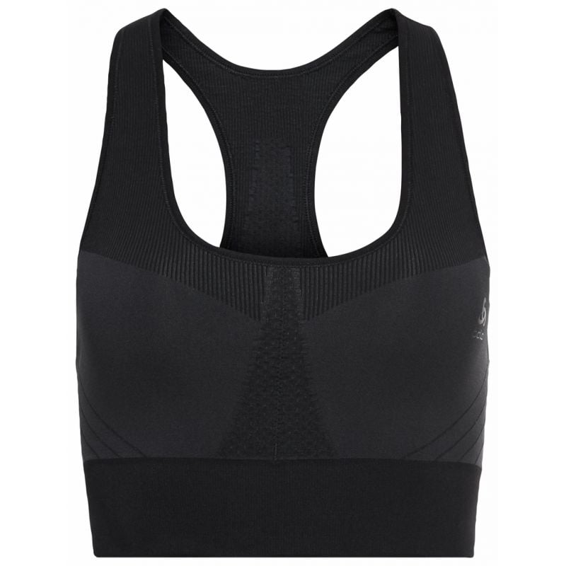 Bra Odlo Seamless Medium (Black) Women
