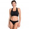 Sports Bra Seamless Medium Odlo (black)