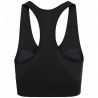 Sports Bra Seamless Medium Odlo (black)