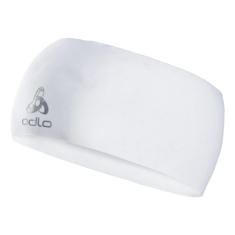 Bandeau ODLO Move Light (White)