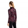 Mid Layer Full Zip Zeroweight Ceramiwarm Odlo siesta