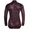 Mid Layer Full Zip Zeroweight Ceramiwarm Odlo siesta