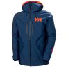 Helly Hansen Garibaldi 2.0 Jacket Ocean Melange