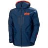 Veste de ski Helly Hansen Garibaldi 2.0 (Ocean Melange) Homme
