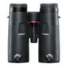Jumelle Bushnell Nitro 10x42 Prisme En Toit - Noire Bushnell