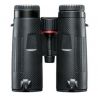 Jumelle Bushnell Nitro 10x42 Prisme En Toit - Noire Bushnell
