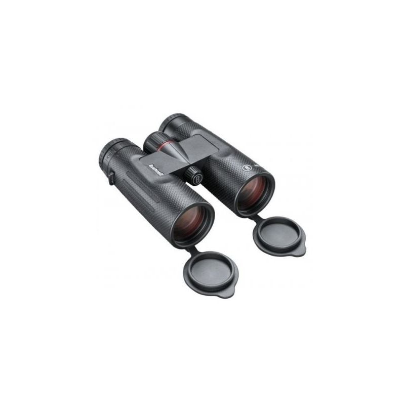 Binocolo a tetto con prisma Bushnell Nitro 10x42 (nero)