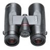 Jumelle Bushnell Nitro 10x42 Prisme En Toit - Noire Bushnell