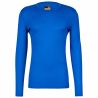 Sous vêtement Icebreaker Merino 200 Oasis Ls Crewe (Lazurite) homme