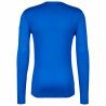 Icebreaker Merino 200 Oasis Ls Crewe (Lazurite) Herenondergoed