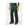 Helly Hansen Sogn Cargo Pant Darkest Spruce