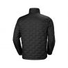Helly Hansen Lifaloft Insulator Jacket Black Matte
