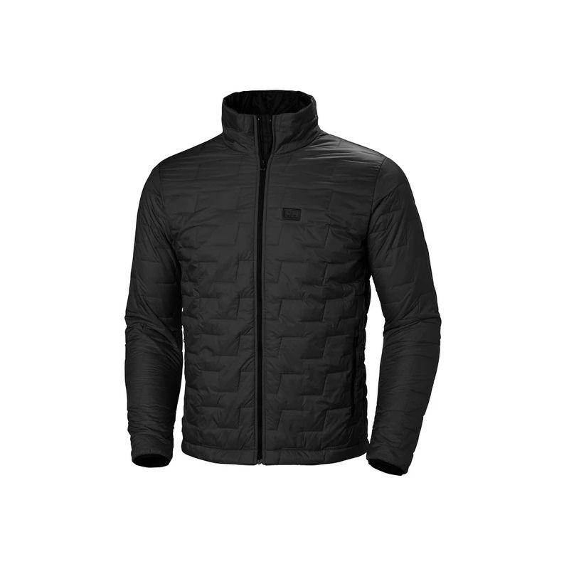 Doudoune HELLY HANSEN Lifaloft Insulator (Black Matte) Homme